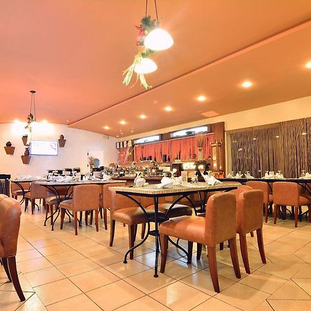 Citystate Asturias Hotel Palawan Puerto Princesa Екстер'єр фото