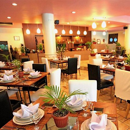 Citystate Asturias Hotel Palawan Puerto Princesa Екстер'єр фото
