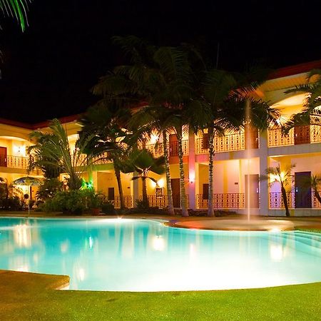 Citystate Asturias Hotel Palawan Puerto Princesa Екстер'єр фото