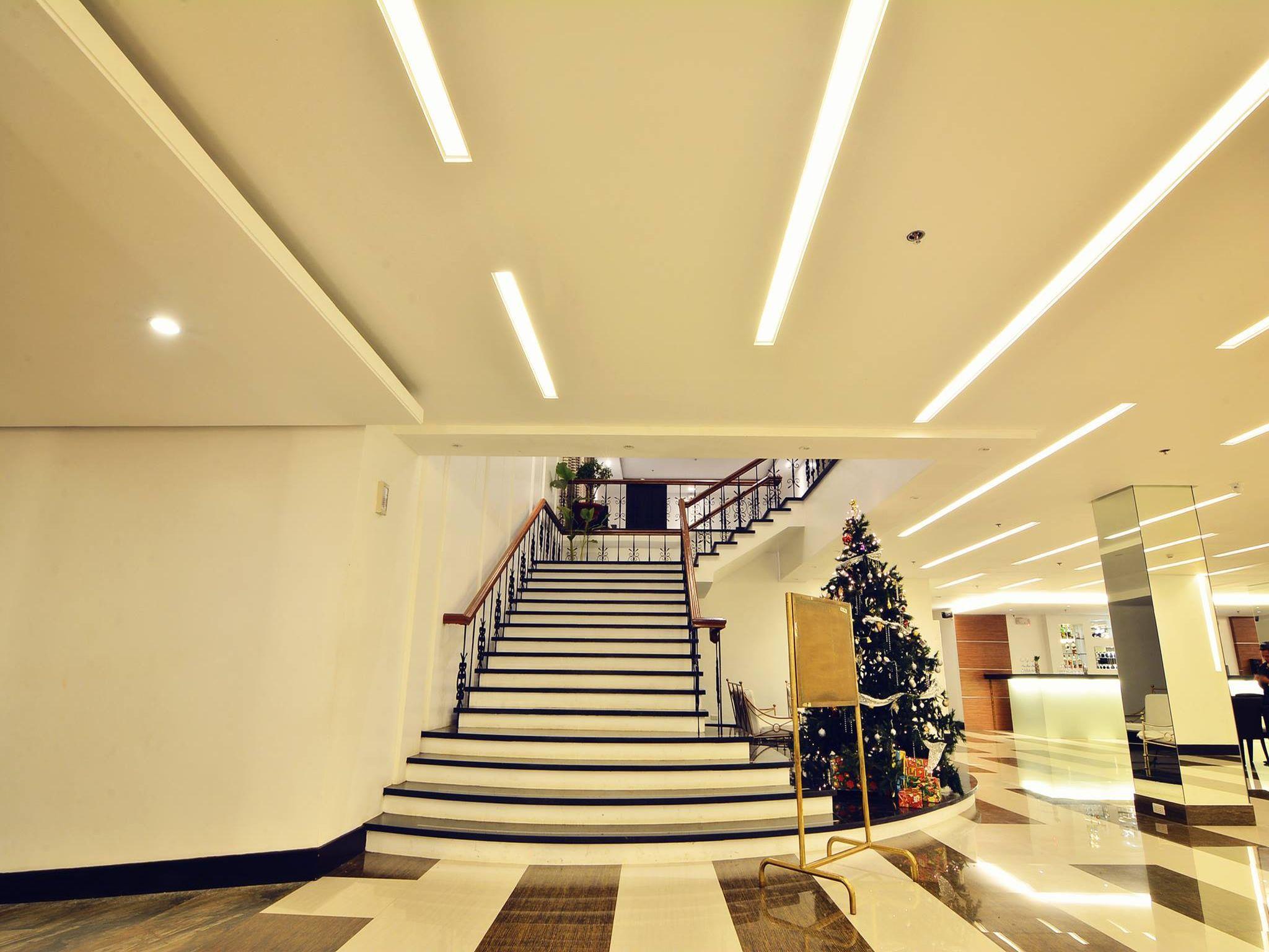 Citystate Asturias Hotel Palawan Puerto Princesa Екстер'єр фото