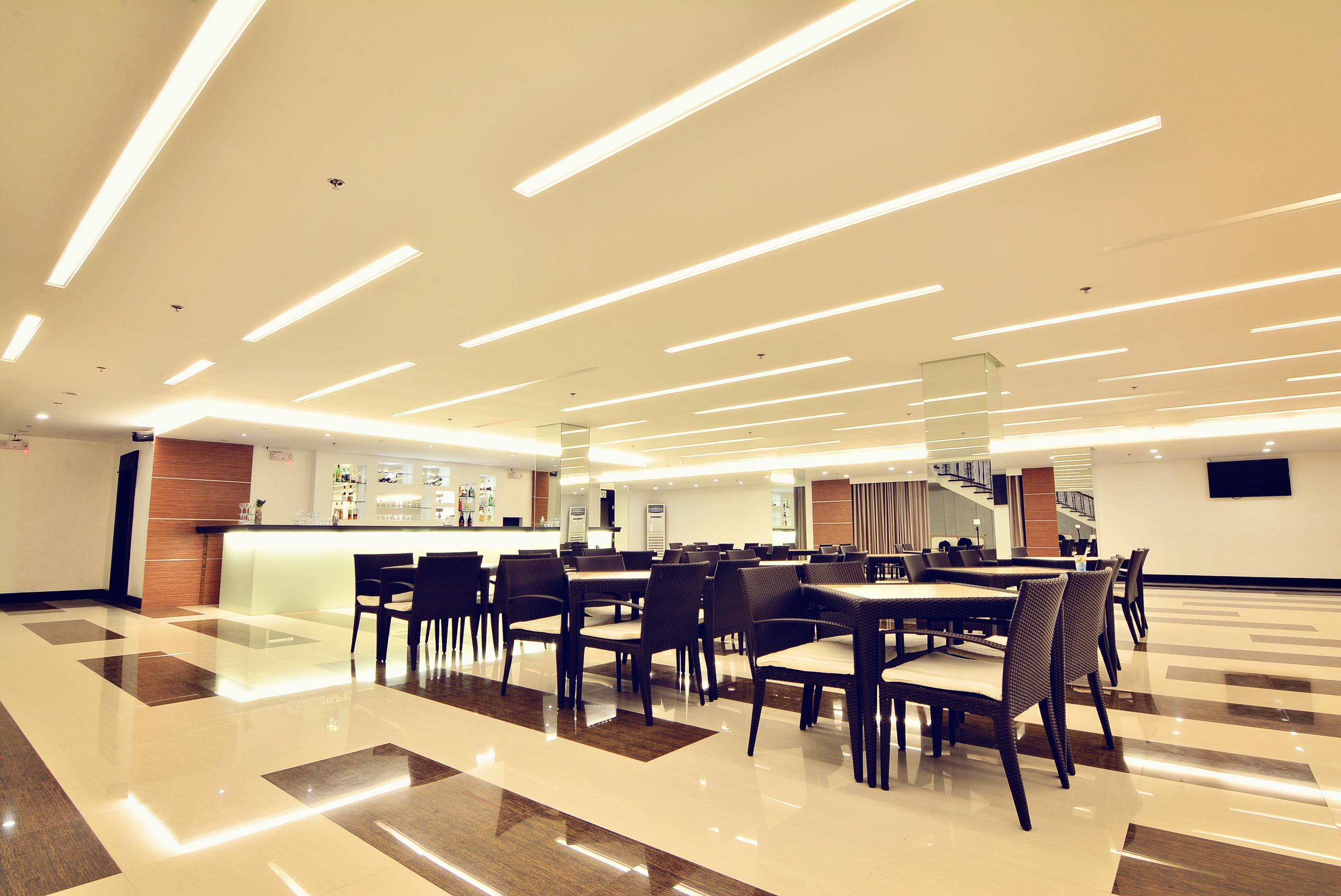 Citystate Asturias Hotel Palawan Puerto Princesa Екстер'єр фото