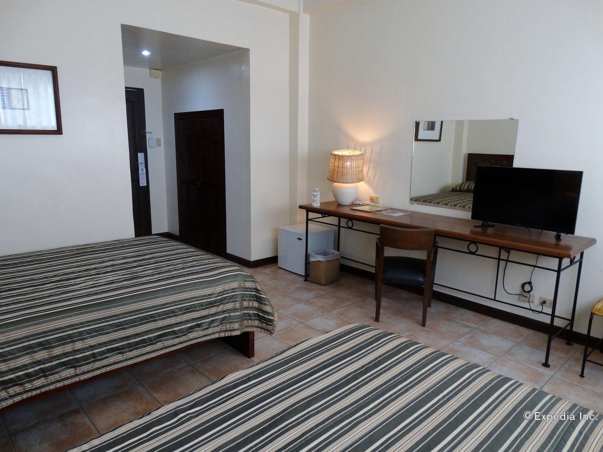 Citystate Asturias Hotel Palawan Puerto Princesa Екстер'єр фото