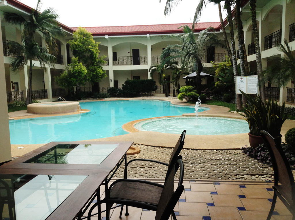 Citystate Asturias Hotel Palawan Puerto Princesa Екстер'єр фото