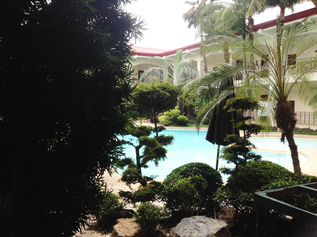 Citystate Asturias Hotel Palawan Puerto Princesa Екстер'єр фото